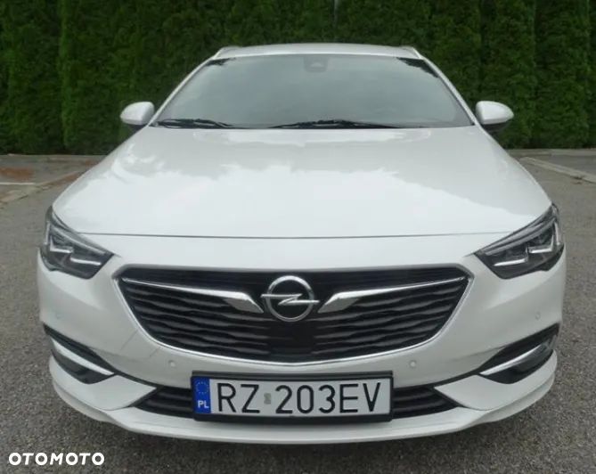 Opel Insignia 1.6 T Ultimate S&S - 6