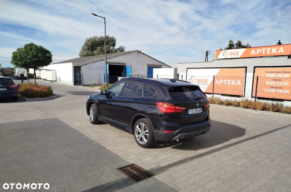 BMW X1 - 6