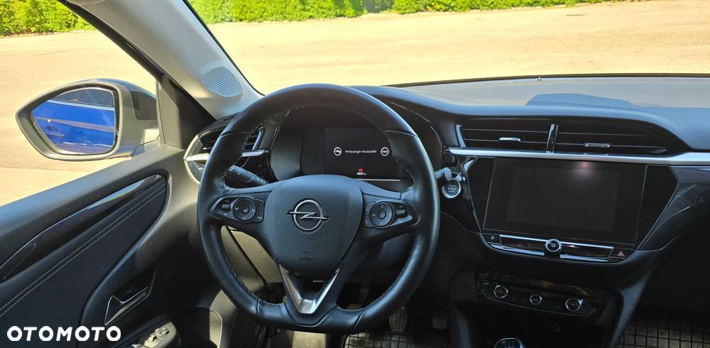 Opel Corsa 1.2 Edition Business Pack S&S - 17