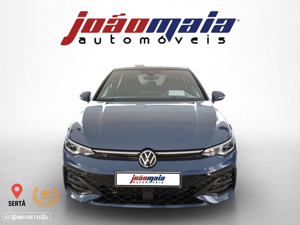 VW Golf 1.5 eTSI R-Line DSG - 4