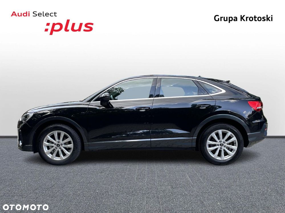 Audi Q3 - 3