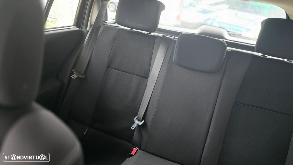 Renault Mégane Break 1.5 dCi Extreme - 4