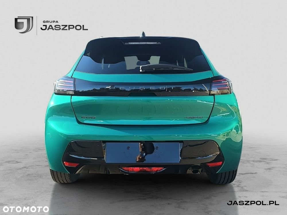 Peugeot 208 - 6