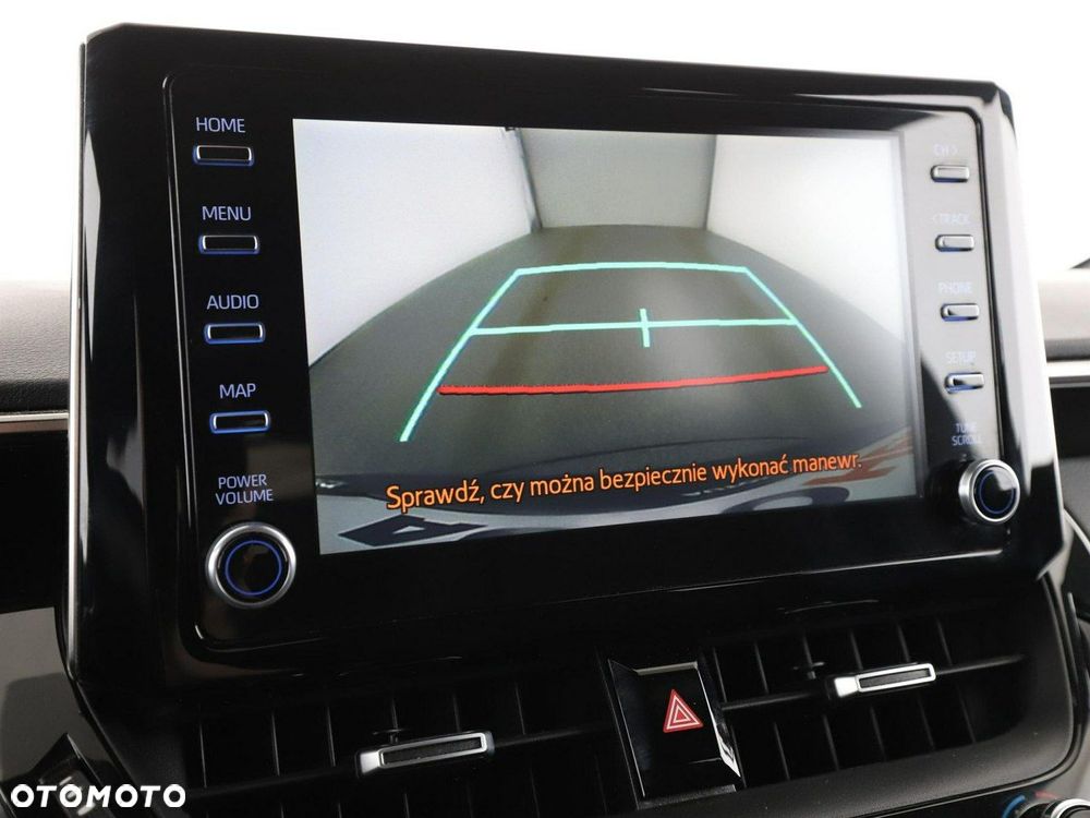 Suzuki Swace 1.8 Hybrid CVT Comfort+ - 25