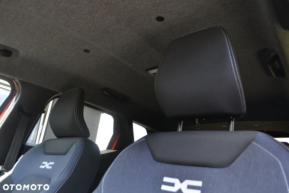 Dacia Duster 1.2 TCe mHEV Journey - 26