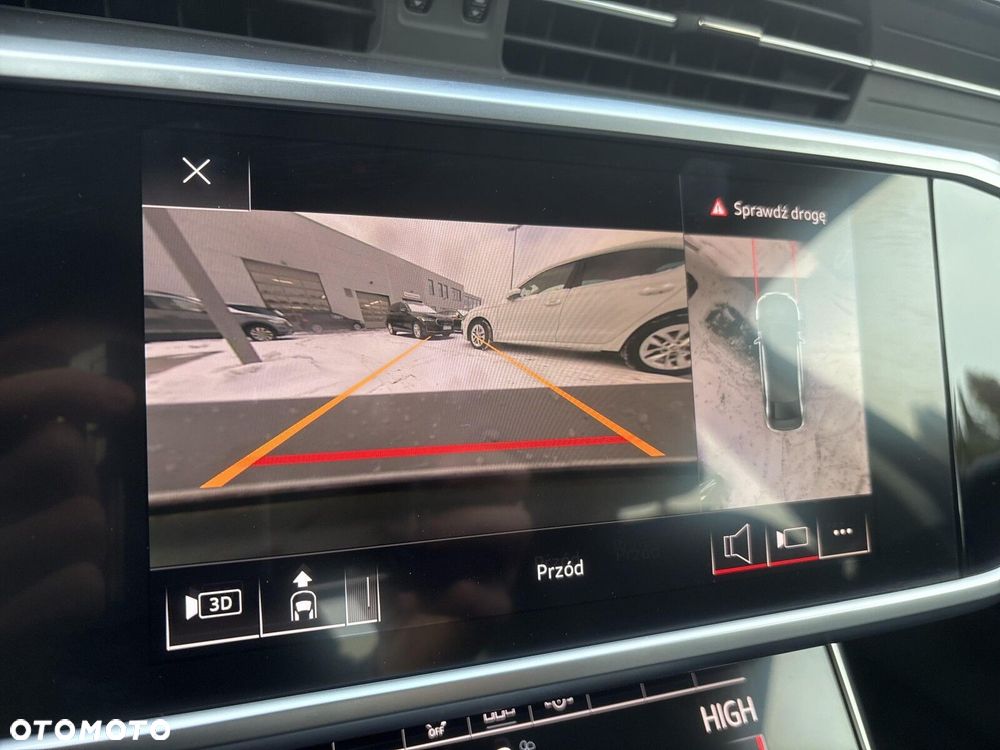 Audi A6 Limousine - 23