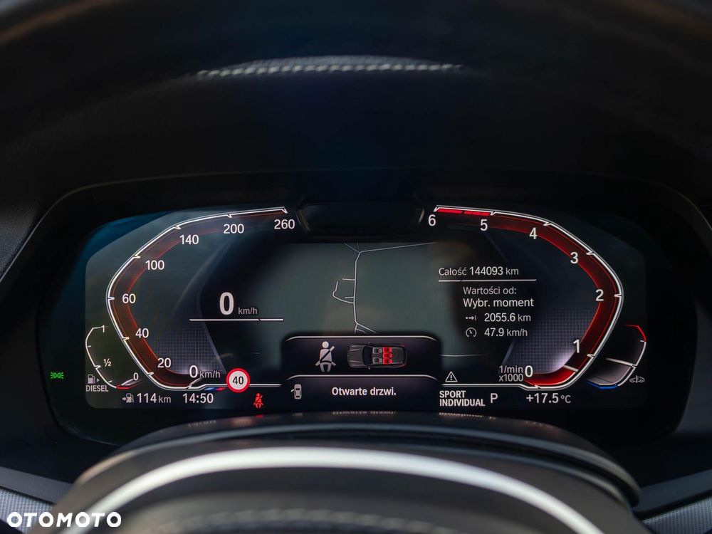BMW X5 xDrive30d sport - 21