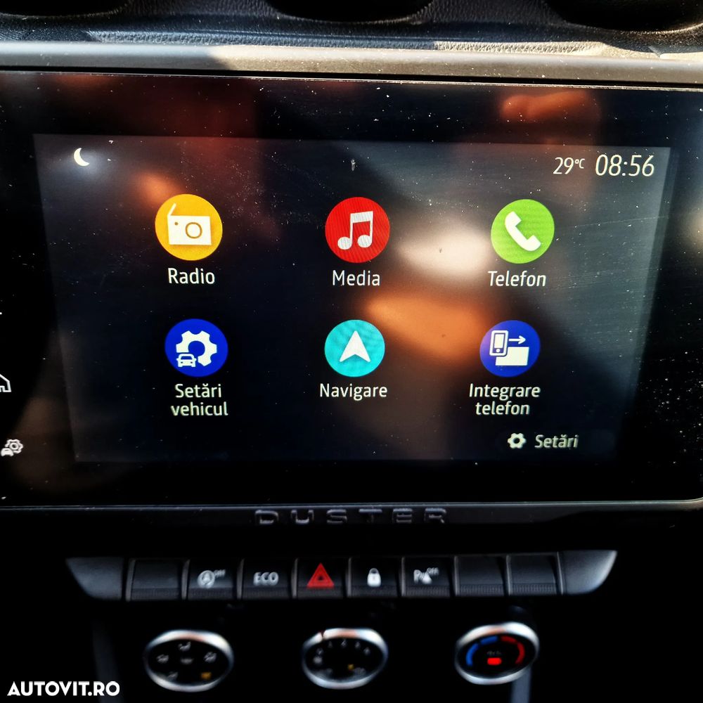 Dacia Duster TCe 90 Comfort - 24