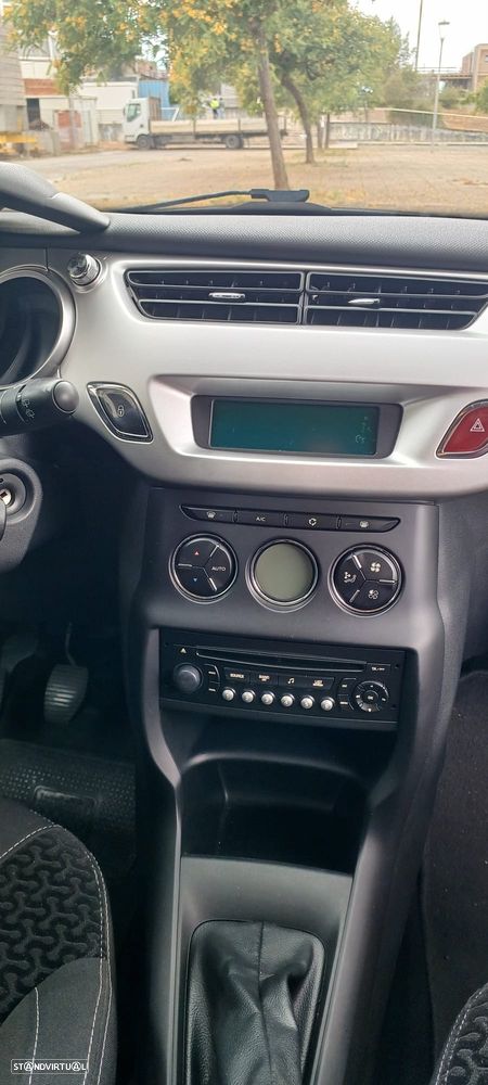 Citroën C3 1.1 Attraction - 25