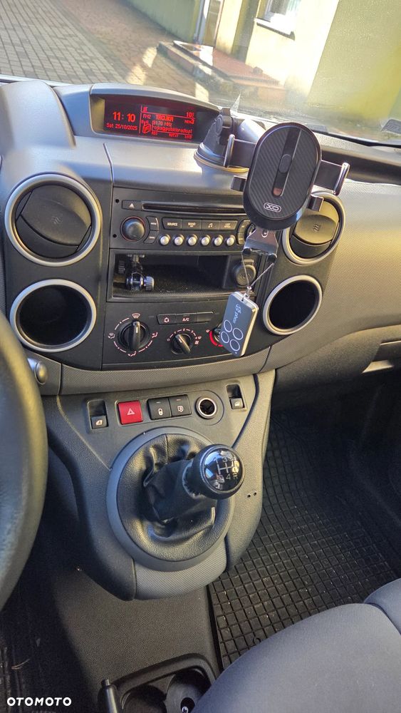 Citroën Berlingo - 8
