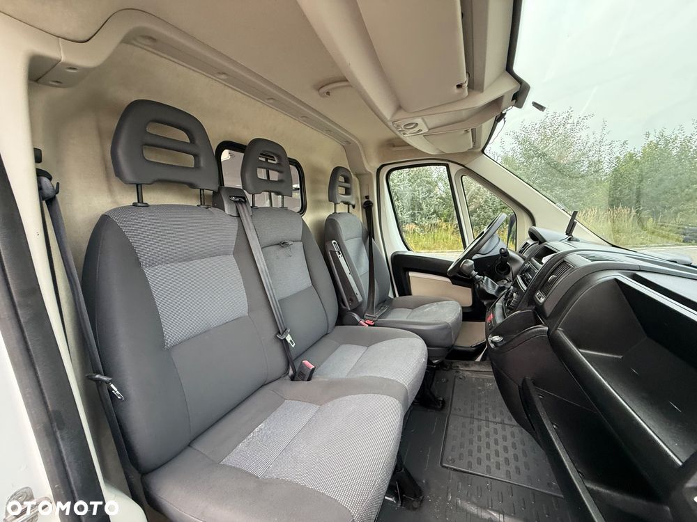 Peugeot BOXER  2.2 HDI L2 H2 - 34