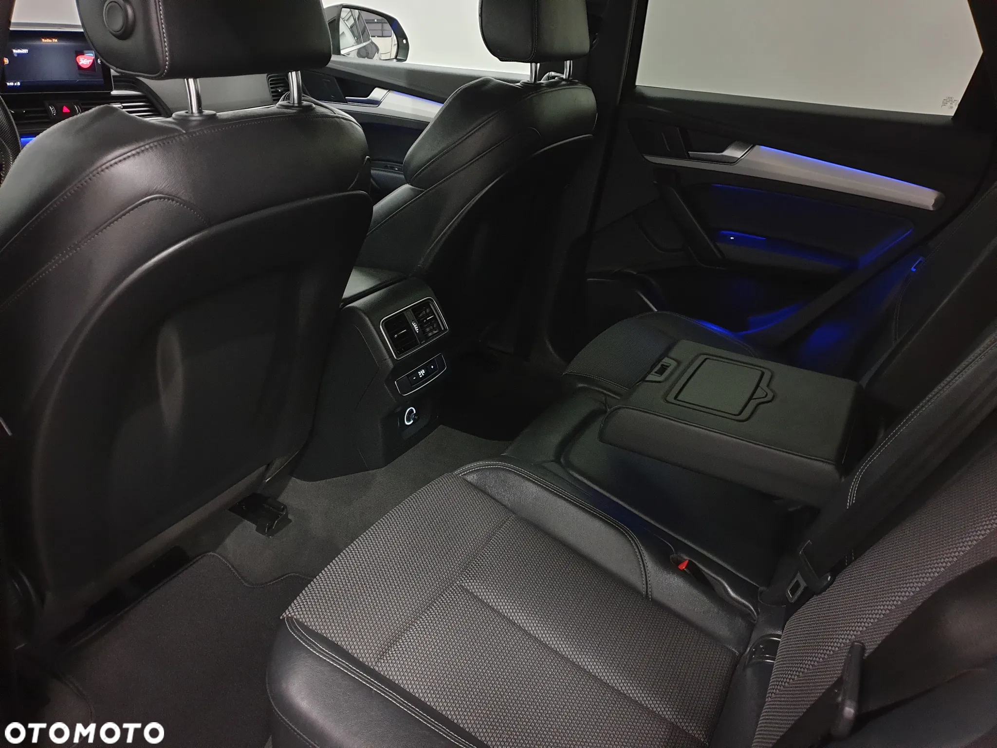 Audi Q5 40 TDI Quattro Sport S tronic - 24