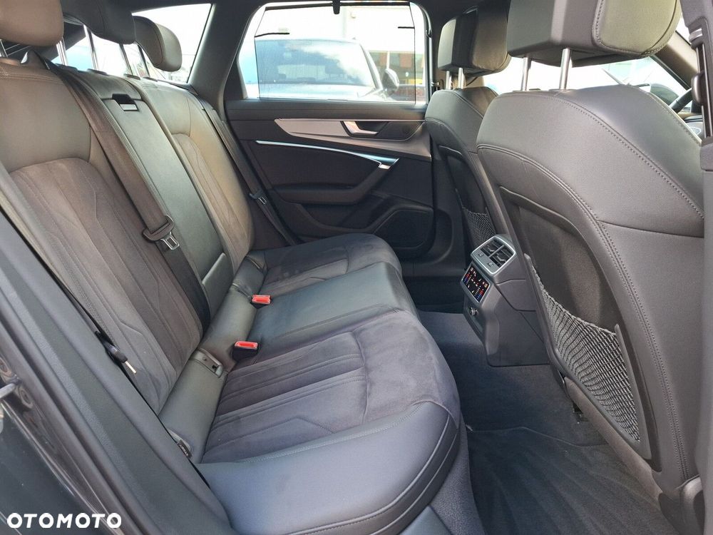 Audi A6 Avant - 19