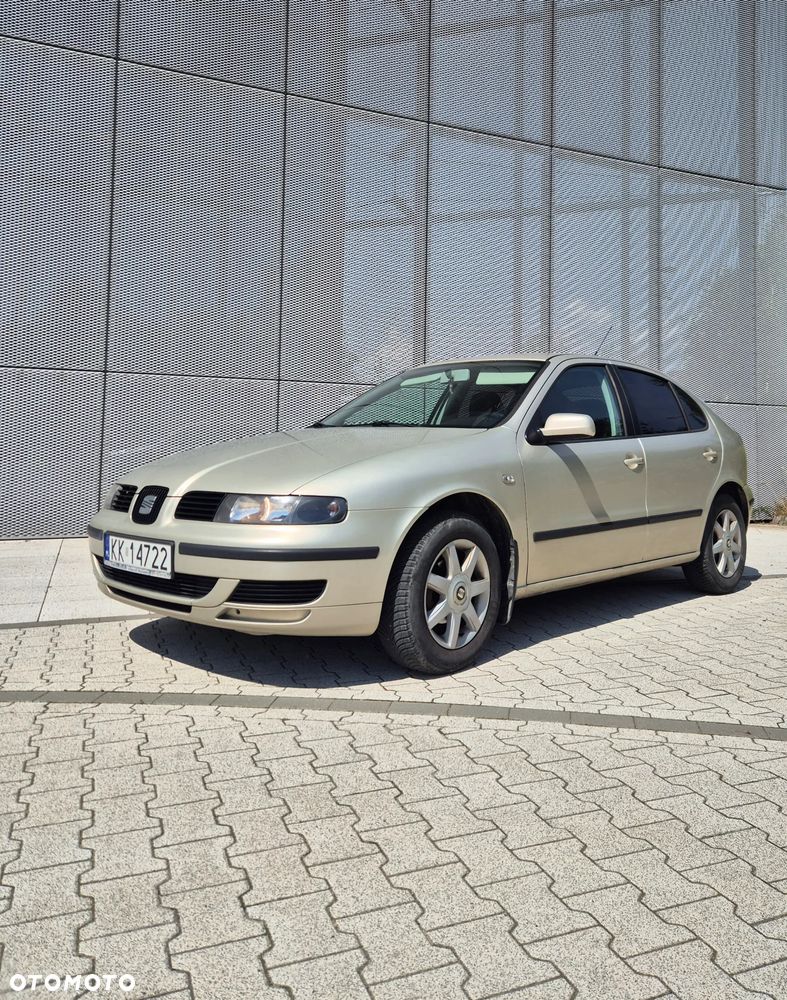 Seat Leon - 1