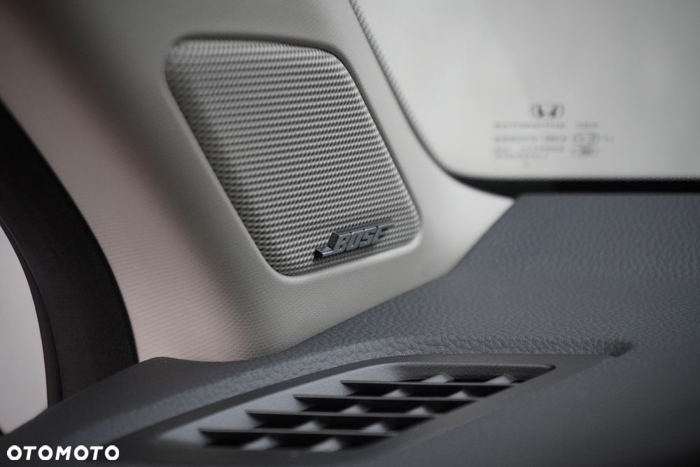Honda CR-V 2.0 i-MMD HEV Advance AWD CVT - 19