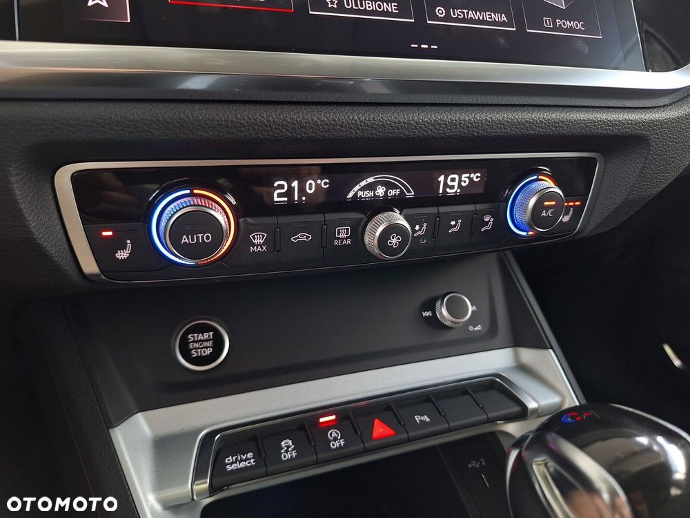 Audi Q3 Sportback 40 TDI Quattro S Line S tronic - 25