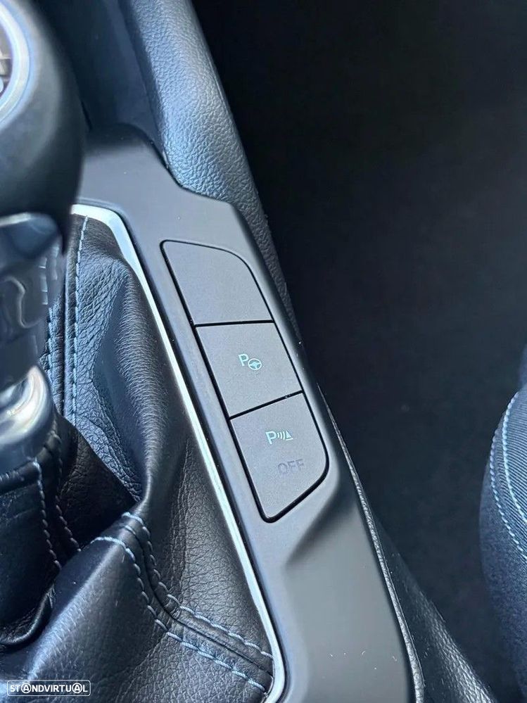 Ford Focus 1.5 TDCi ECOBlue Active - 34