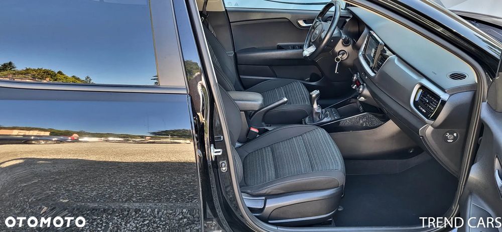 Kia Stonic 1.6 CRDi Vision - 14