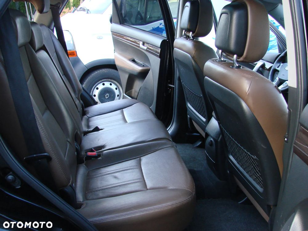 Kia Sorento - 21