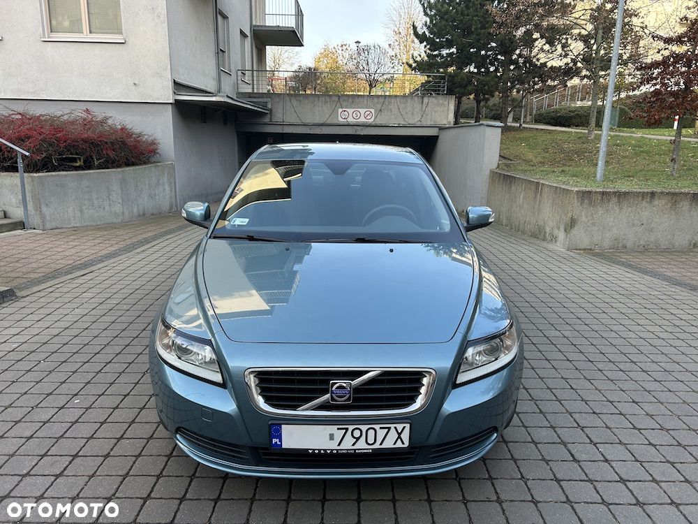 Volvo S40 - 6