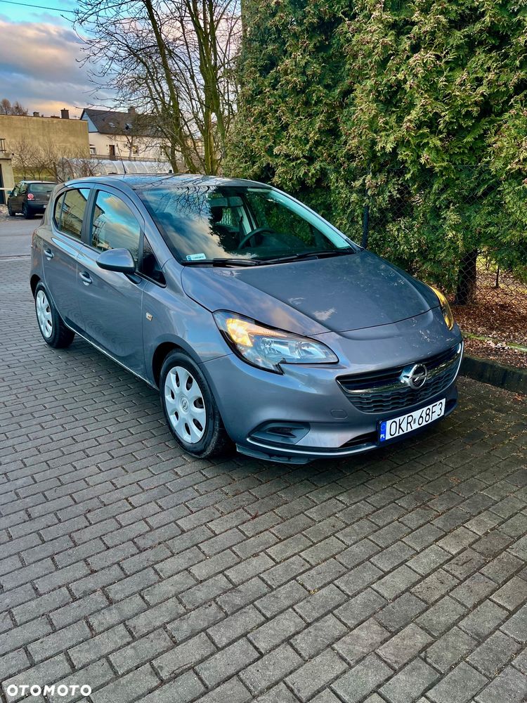 Opel Corsa - 2