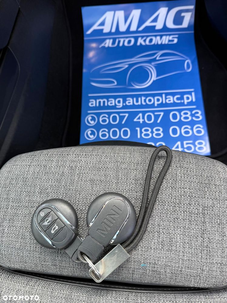 MINI Countryman Cooper Shadow Edition - 30