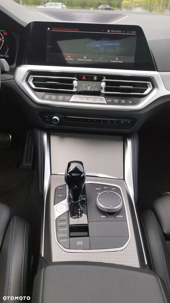 BMW Seria 4 420d mHEV M Sport sport - 27