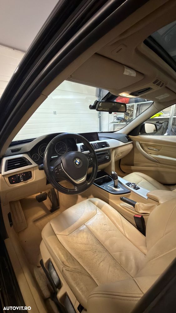 BMW Seria 3 320d Efficient Dynamic Edition Aut. - 3