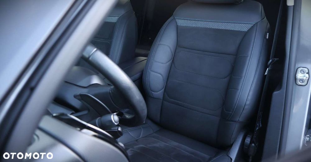 Citroën C5 Aircross 1.2 PureTech Shine EAT8 - 14