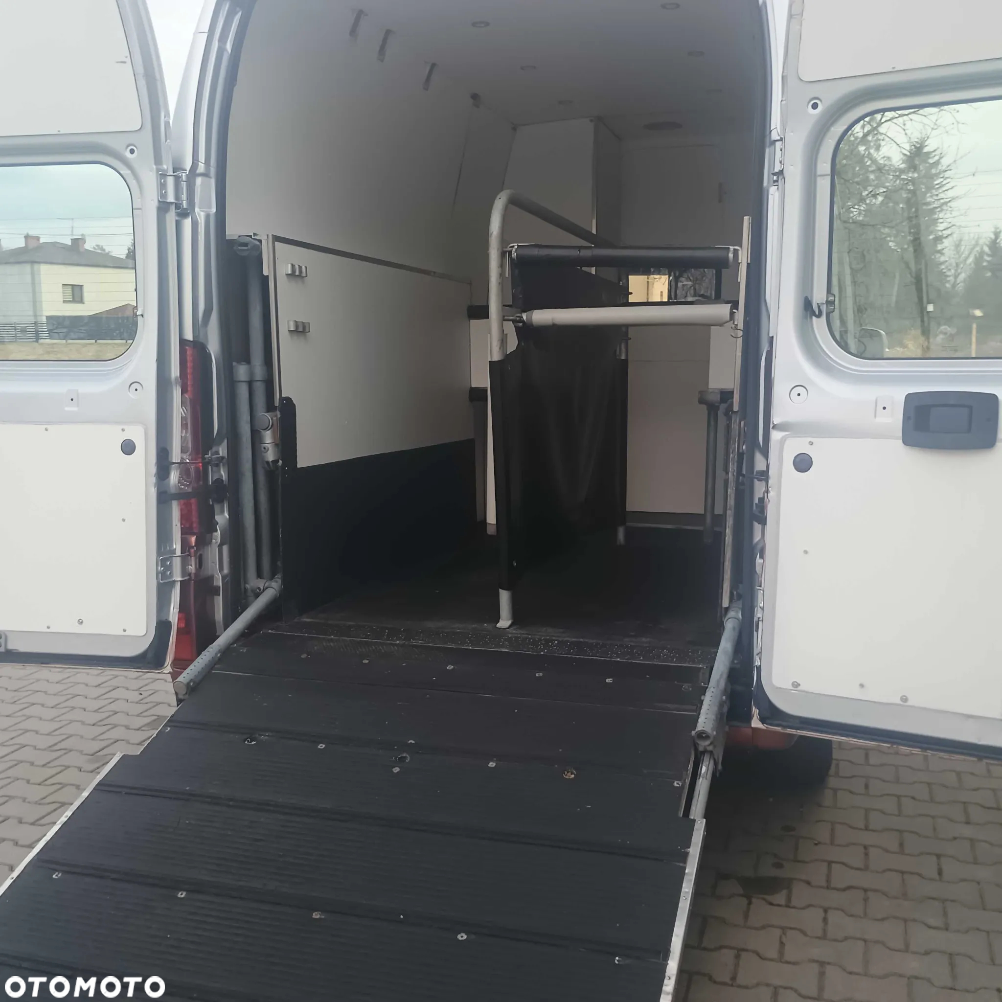Peugeot Boxer - 14