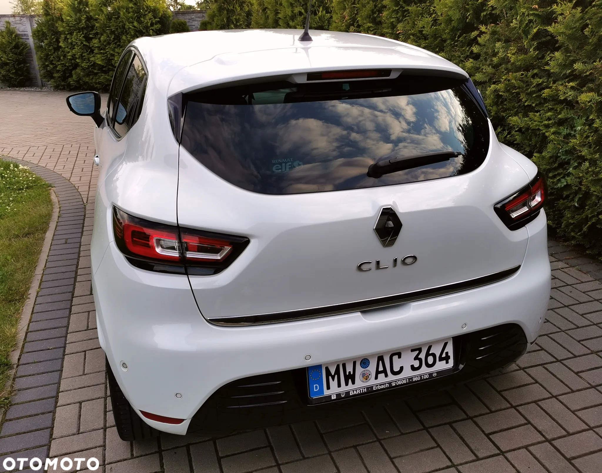 Renault Clio (Energy) TCe 90 Bose Edition - 12
