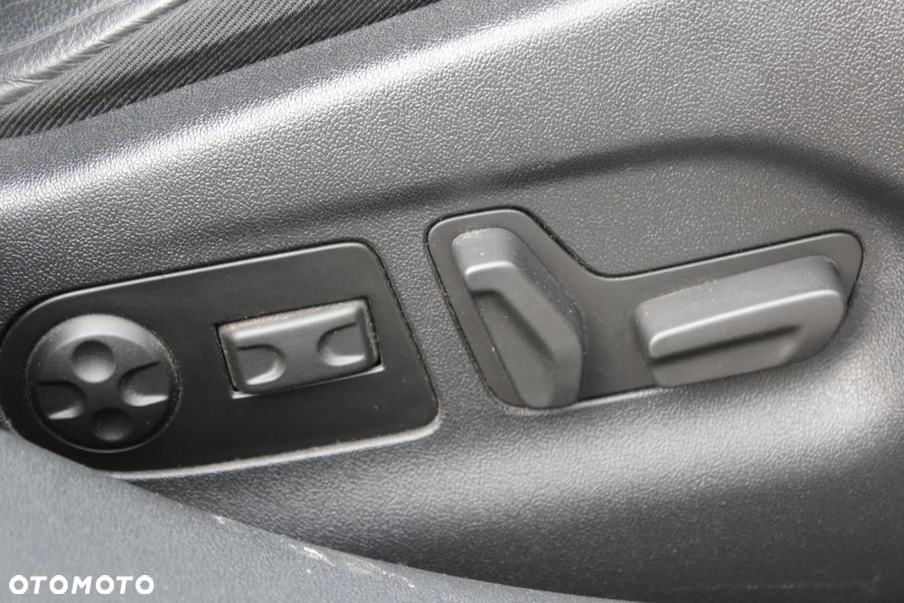 Citroën C5 2.0 HDi Exclusive - 10