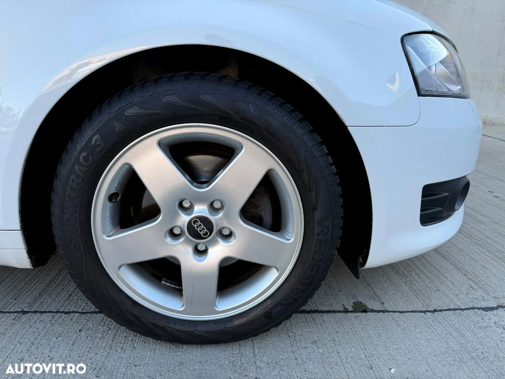 Skoda Octavia 1.4 TSI Elegance - 17