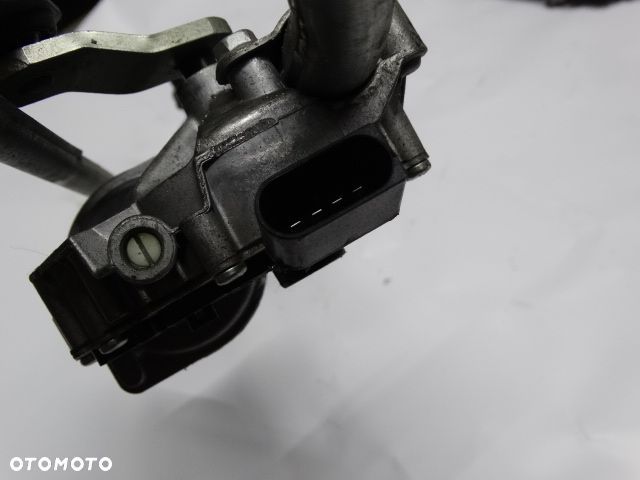 BMW E90 Anglik Mechanizm Wycieraczek Silniczek 6978264 - 6