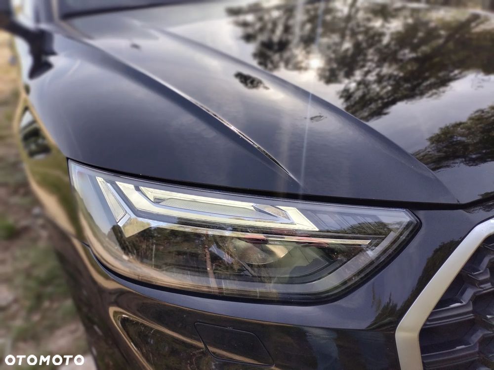 Audi Q5 40 TDI quattro S tronic S line business - 6