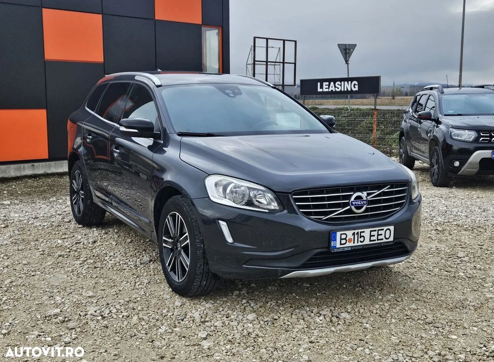 Volvo XC 60 - 2