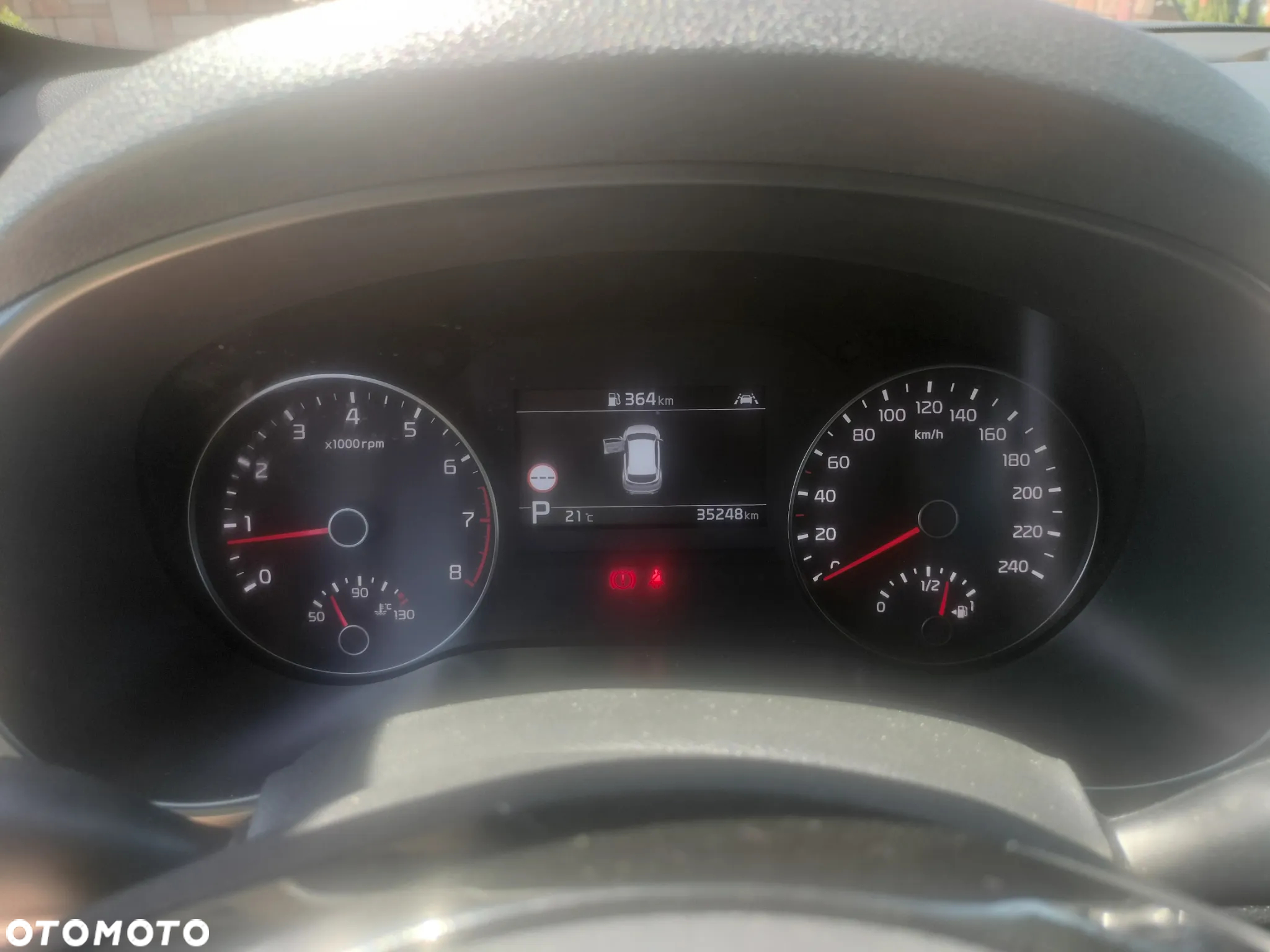 Kia Sportage 1.6 T-GDI GT Line 4WD DCT - 5
