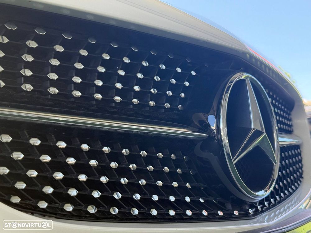 Mercedes-Benz C 250 d 9G-TRONIC AMG Line - 31