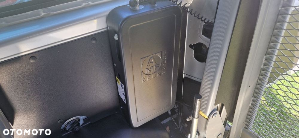 Ford Transit Custom L2H2 VA Autm Trend - 12