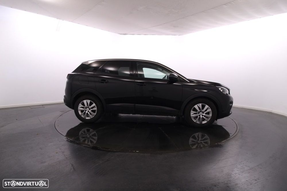 Peugeot 3008 1.5 BlueHDi Active - 9