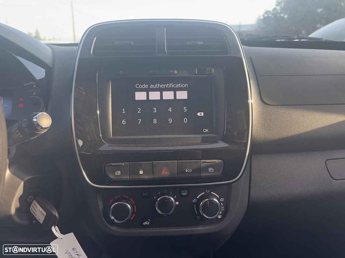 Dacia Spring Electric 45 Expression - 22