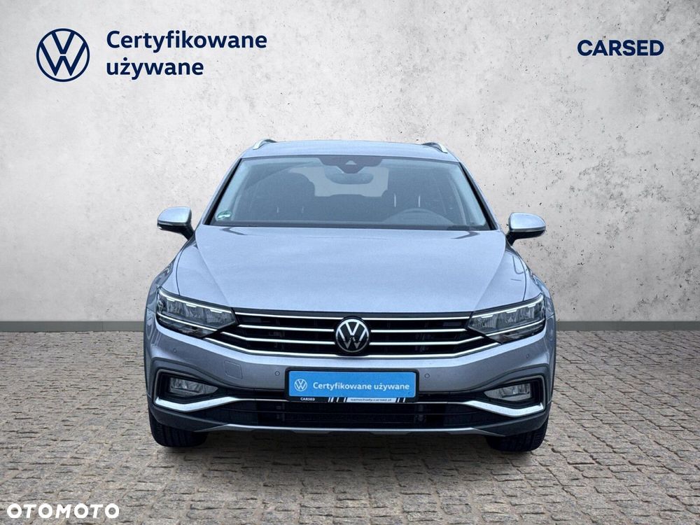 Volkswagen Passat - 9