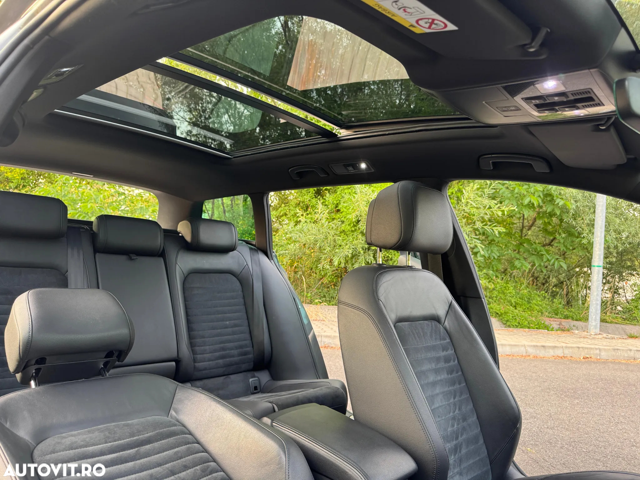 Volkswagen Passat Variant 1.4 TSI Plug-In-Hybrid DSG GTE - 34