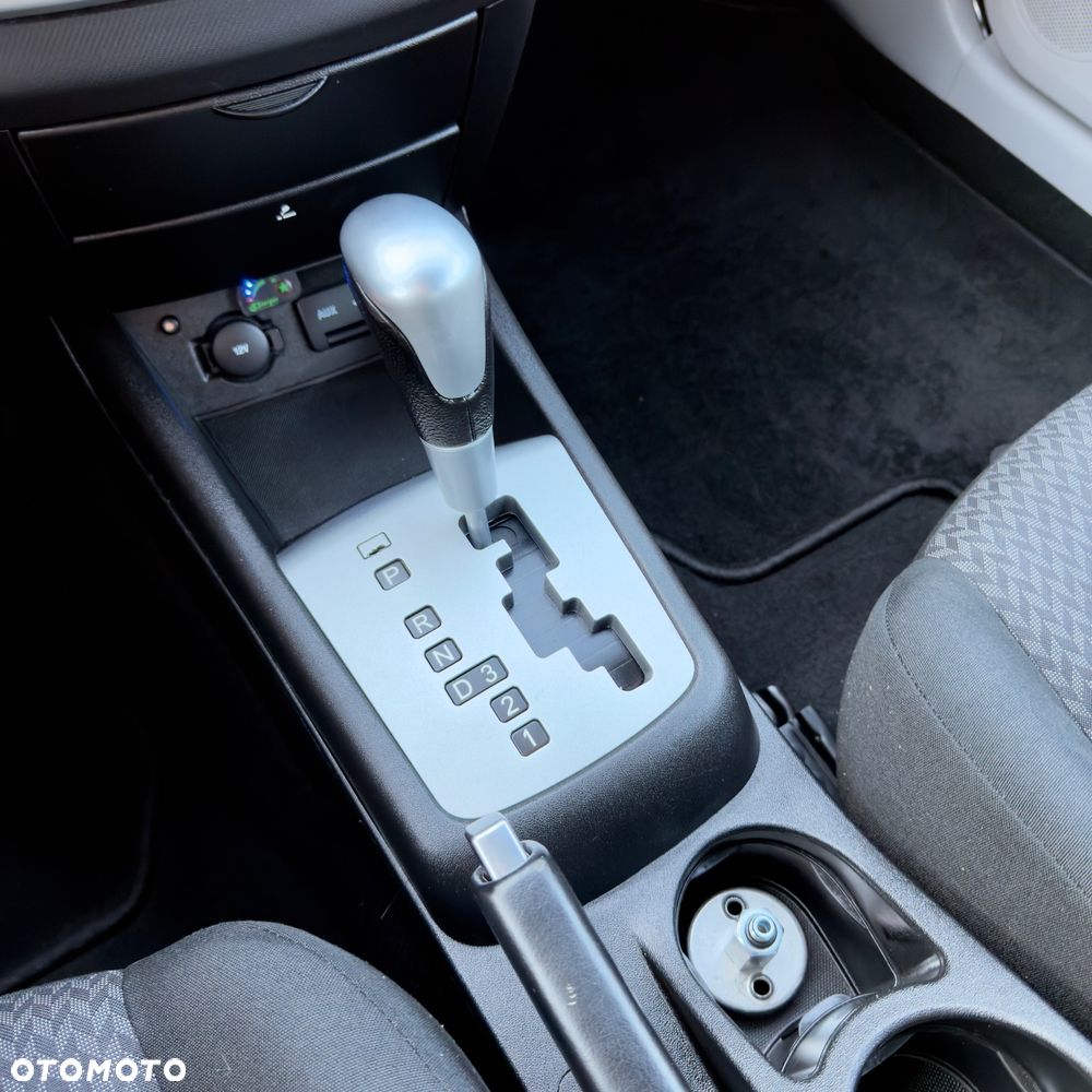 Kia Ceed 1.6 Comfort - 16