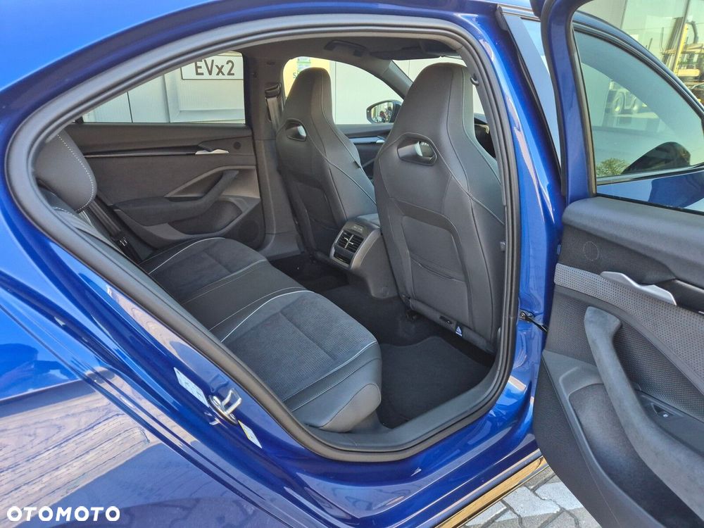 Skoda Superb 1.5 TSI mHEV Sportline DSG - 14