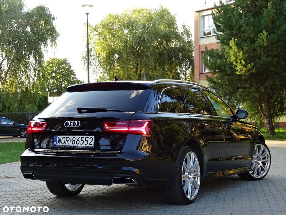 Audi A6 - 15