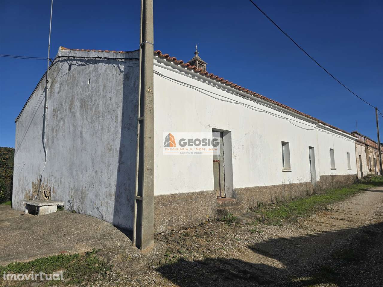 Herdade T4 Venda em São Barnabé,Almodôvar - Grande imagem: 4/48