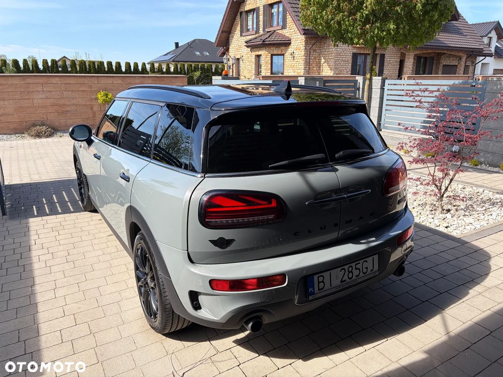 MINI Clubman Cooper S - 8