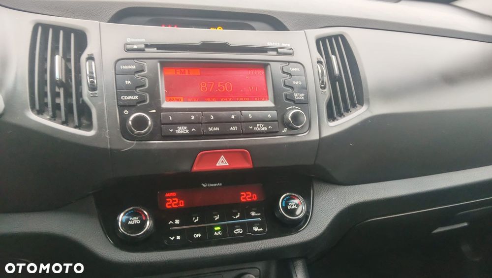Kia Sportage 1.6 GDI L 2WD - 15