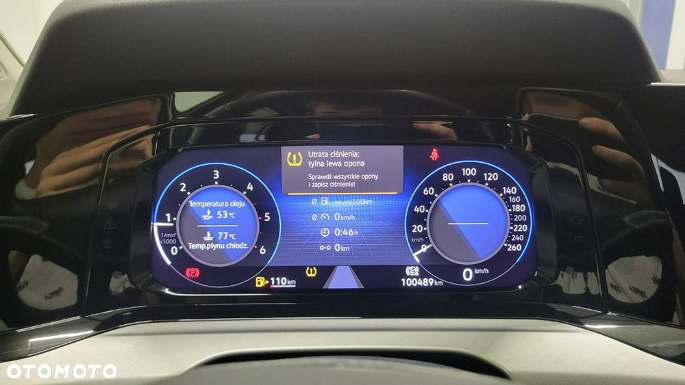 Volkswagen Golf - 15